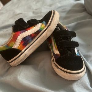 Kids Vans